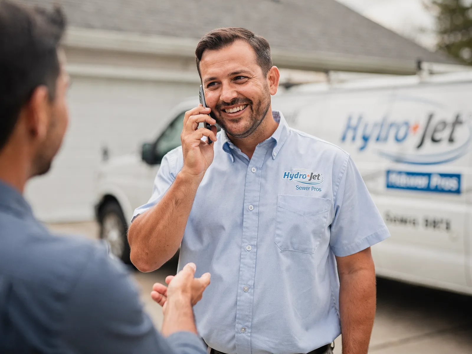 Hydro Jetting Garrison, MN FAQs